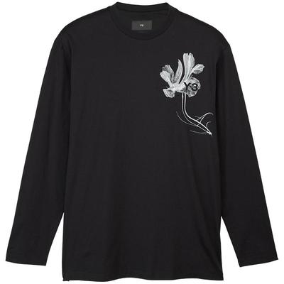 UGFXLSTEE休闲T恤Y-3