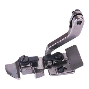 三线拷边机压脚 锁边包边 密三线飞马包边压脚包缝机 锁边机配件