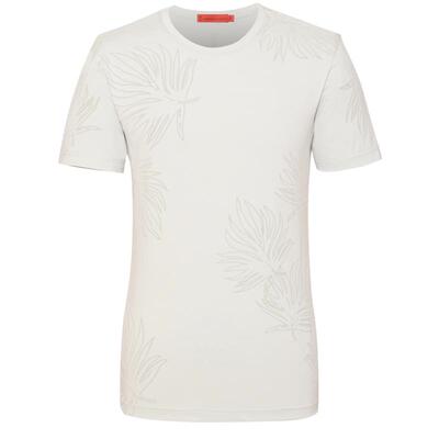 男装2022春夏新品休闲时尚短袖