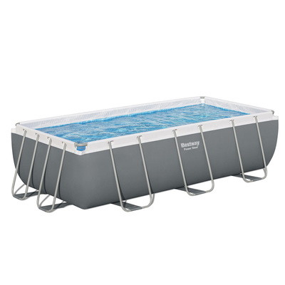 Bestway超大加厚免充气支架泳池