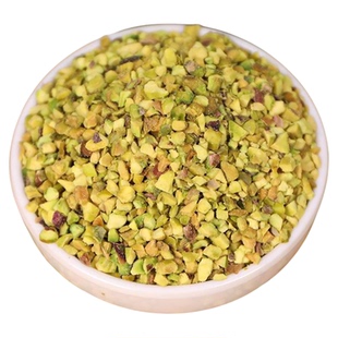 进口熟开心果碎 原味烘焙原料蛋糕开心果仁冰淇淋蛋糕奶茶装饰