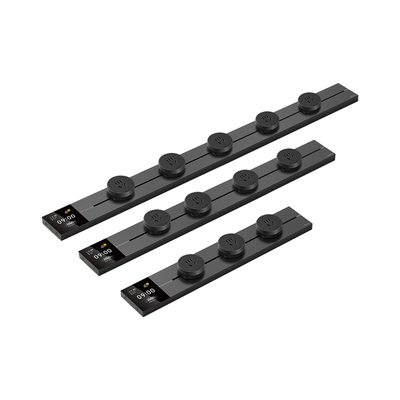 公牛轨道插座智能可移动