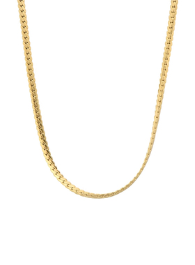 古巴项链女高级感轻奢小众锁骨链