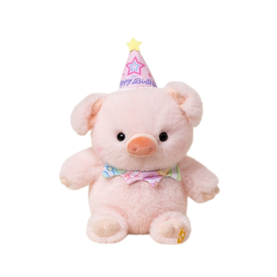 拍手唱歌玩偶可以录音公仔生日礼物女生送闺蜜儿童实用小众儿童节