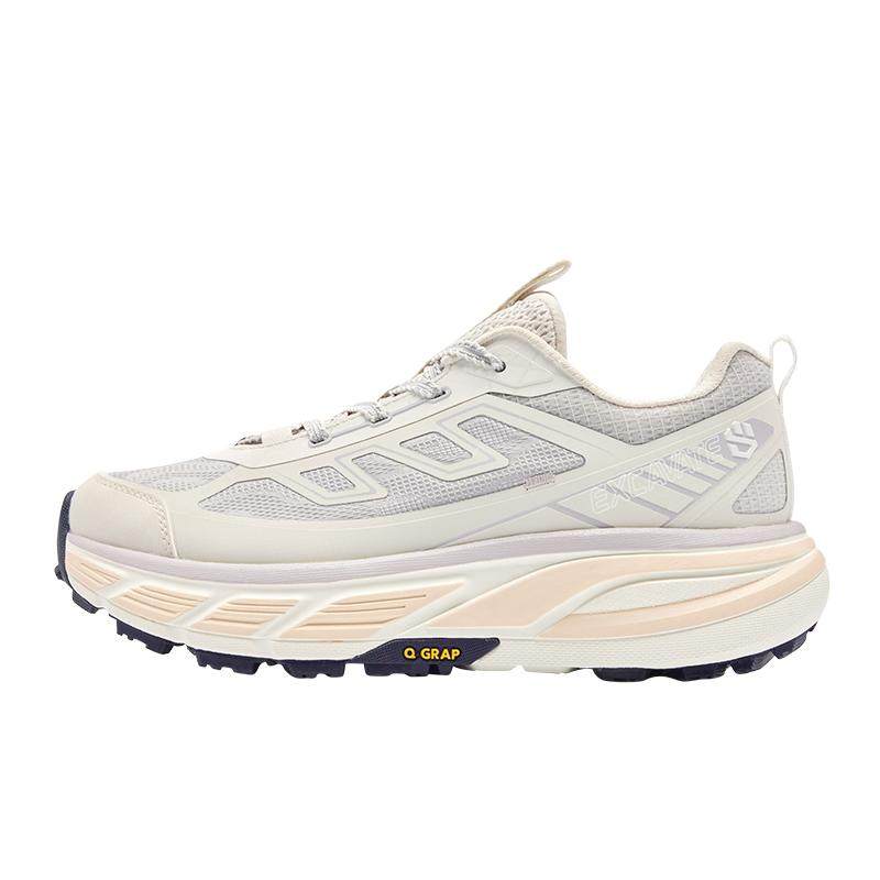 乔丹运动鞋女厚底增高