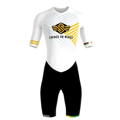 powerslide宝狮莱世界冠军速滑服