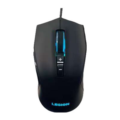 联想光学USB5键全新电竞游戏鼠标