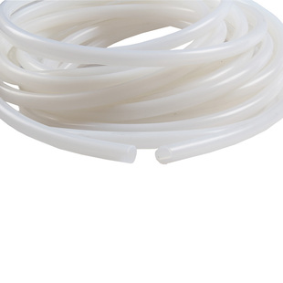 硅胶管软管 橡胶管 耐高温硅橡胶水管 2/3/4/5/6/8/10/12/16/19mm