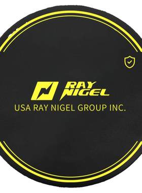 raynigel燃脂运动隔音防滑跳操垫