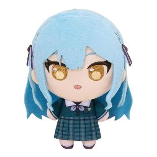 哔哩哔哩BanG Dream!  CRYCHIC&sumimi 系列 puchish 毛绒玩偶