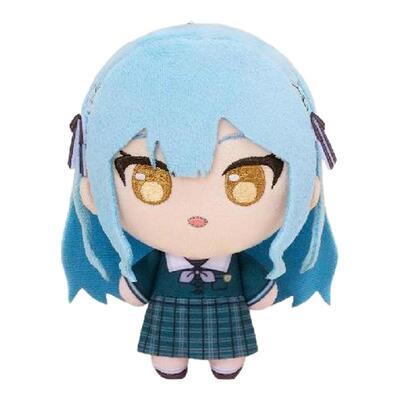 BanGDream!puchish毛绒玩偶