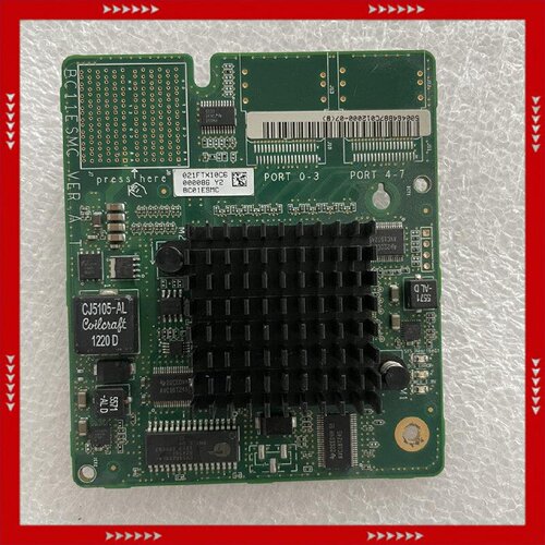 【问价】RU120(LSI2308) SAS/SATA RAID卡-