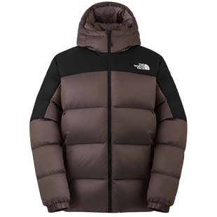 【经典款】北面羽绒服男鹅绒保暖户外防泼水TheNorthFace|8M46