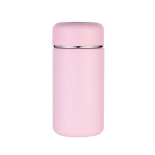 高颜值316不锈钢保温杯女学生便携随行小巧可爱泡茶杯子口袋杯新