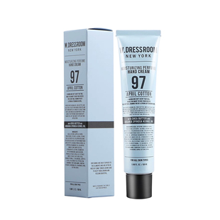 韩国直邮 w.dressroom护手霜TXT演唱会同款多丽丝香氛护手霜