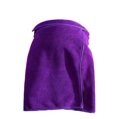 理发店毛巾吸水不掉毛不掉色加厚