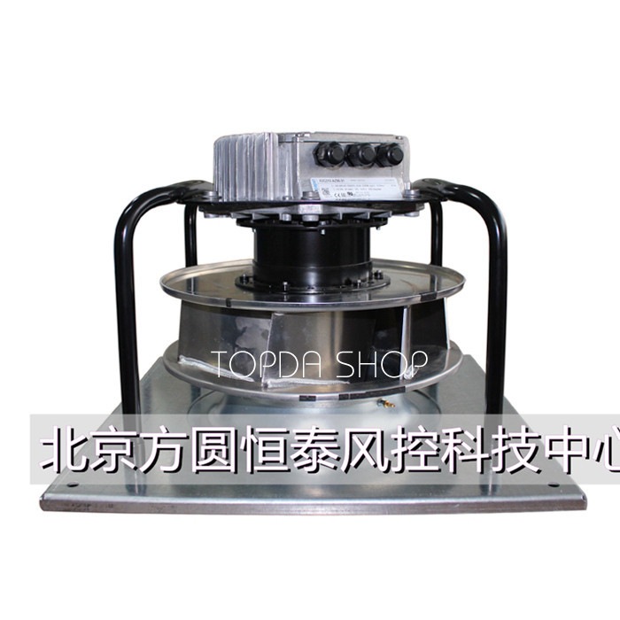 R3G310-AZ88-01 德国ebmpapst EC调速风机R3G310-AZ88-01