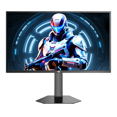 MiniLED泰坦军团4K双模320高刷屏