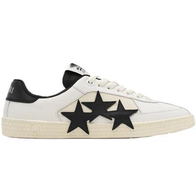 AMIRI休闲百搭五角星标志德训鞋