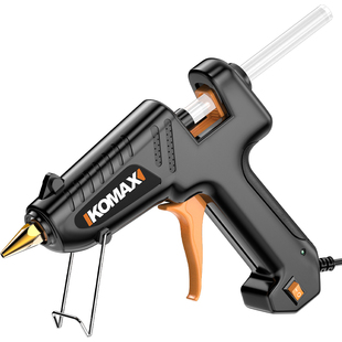 热熔胶枪手工大号家用热融胶水枪送胶棒电熔胶抢工具热胶枪热融枪
