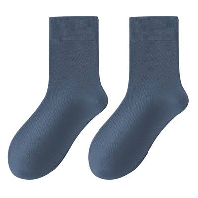 防臭精油袜子男夏季薄款