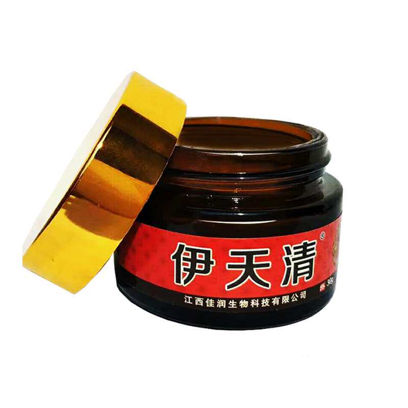 肛门屁股瘙痒私处去疹顽固根