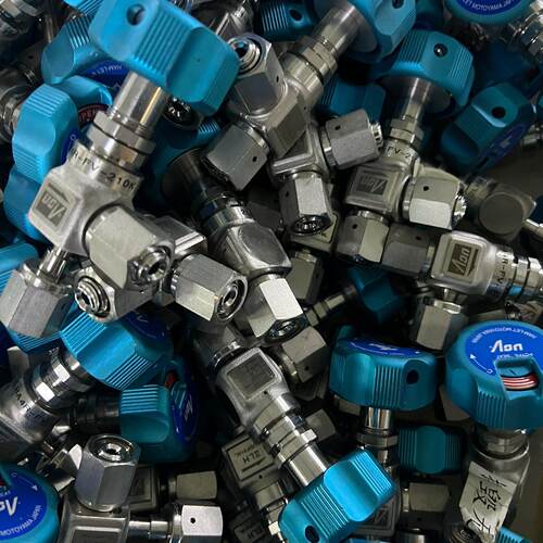 【询价】HAM-LET UCV IILH 2LHA4R-FV-210适用