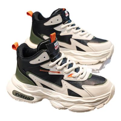 官方旗舰店正品2025新款男鞋品牌