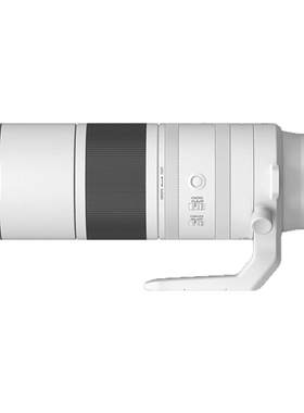 【24期免息】佳能RF 200-800mm F6.3-9 IS USM超远摄变焦镜头长焦