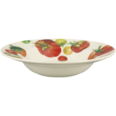 emma蔬菜系列釉下彩餐具