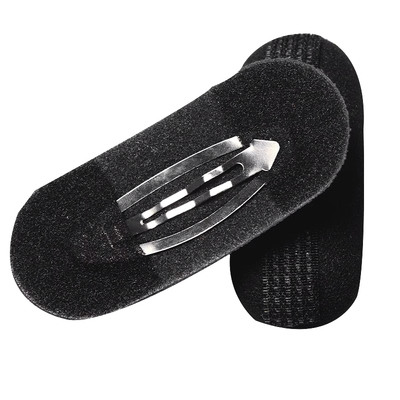 饱满发型！高颅顶神器增发垫夹子