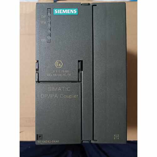 6ES7157-0AD82-0XA0  PLC模块 工业自动化设备