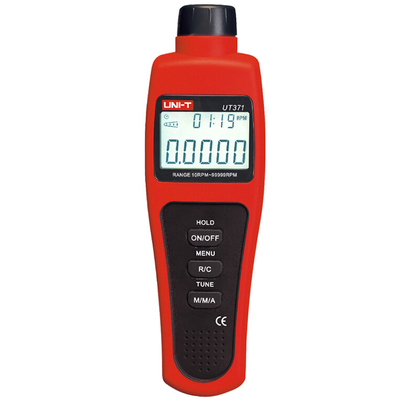 优利德ut372非接触高精度检测仪