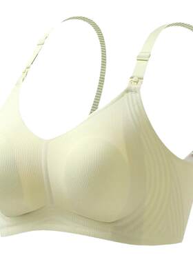 千灵美SF8056专用孕妇内衣哺乳