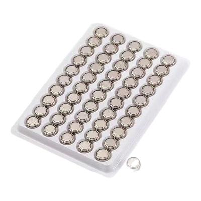 纽扣电池LR44/AG13/LR1130