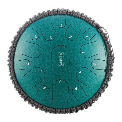 高端空灵鼓鲁儒官方旗舰店