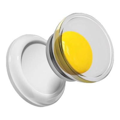 狗狗尿垫固定器宠物磁吸扣简易狗厕所尿片搭档狗吸尿隔尿垫固定扣