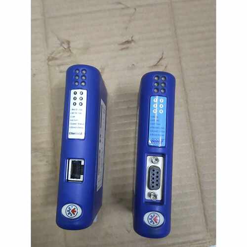 Anybus网关AB7000-B和AB7007-B两个成色非