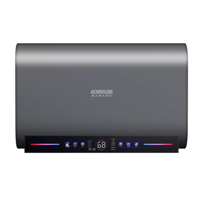 AOSIDUSE史密思电热水器家用扁桶洗澡卫生间储水式60升一级能效