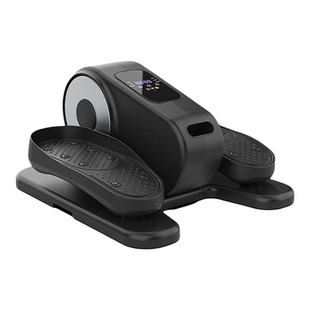 中风偏瘫康复锻炼器电动家用腿部肌肉训练下肢力量踏步机椭圆机