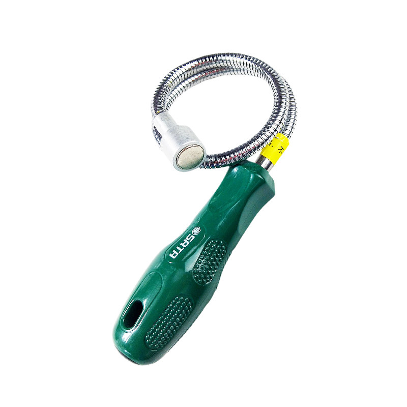 Sata世达磁性捡拾器手动工具其它工具