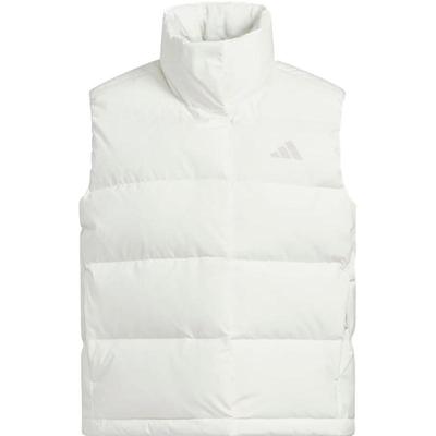 adidas阿迪达斯女子运动休闲羽绒马甲KQ5533