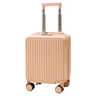 20x30x40登机箱春秋航空行李箱小型14寸手提拉杆旅行13寸免托运