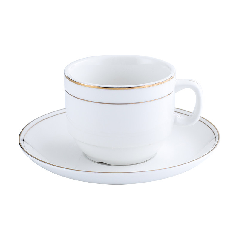 套装陶瓷办公室下午茶杯咖啡杯