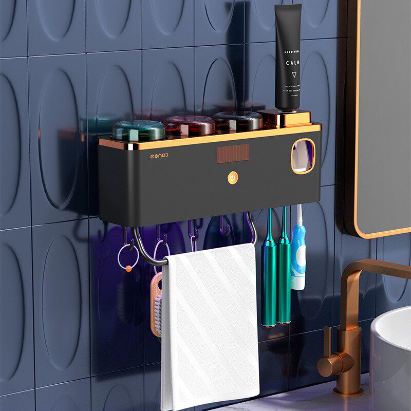 新品2024创意家居日用品百货小w商品厨房用品生活实用化妆室牙刷