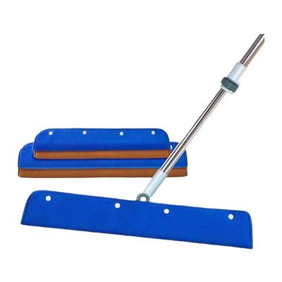 珊瑚绒拖布魔术扫把套刮水器套布