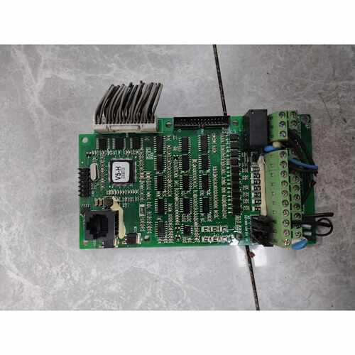 询价蓝海华腾变频器V5 22KW主板用的上请