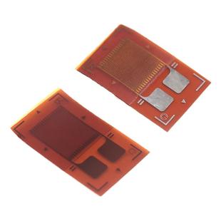 BF350高精度电阻式应变片 应变计 压力传感器 称重传感器 350欧姆