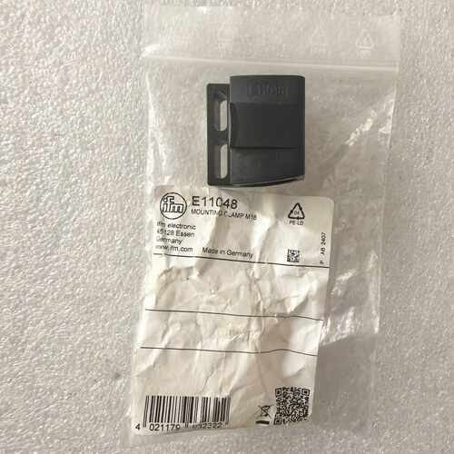 溢价-IFM易福门安装夹具，型号E11048。德国制造，品