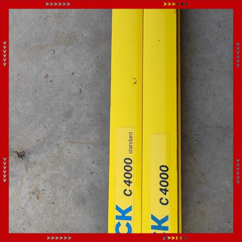 【问价】西克C4000系列传感器！急速卖！型号是C40E/40S一1